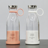 Portable Blender - Fresh Juice