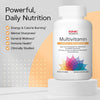 GNC Women's Energy and Metabolism Multivitamin 180ct