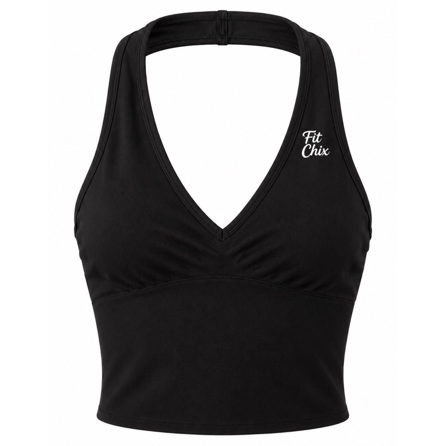 FitChix Birdie Halter