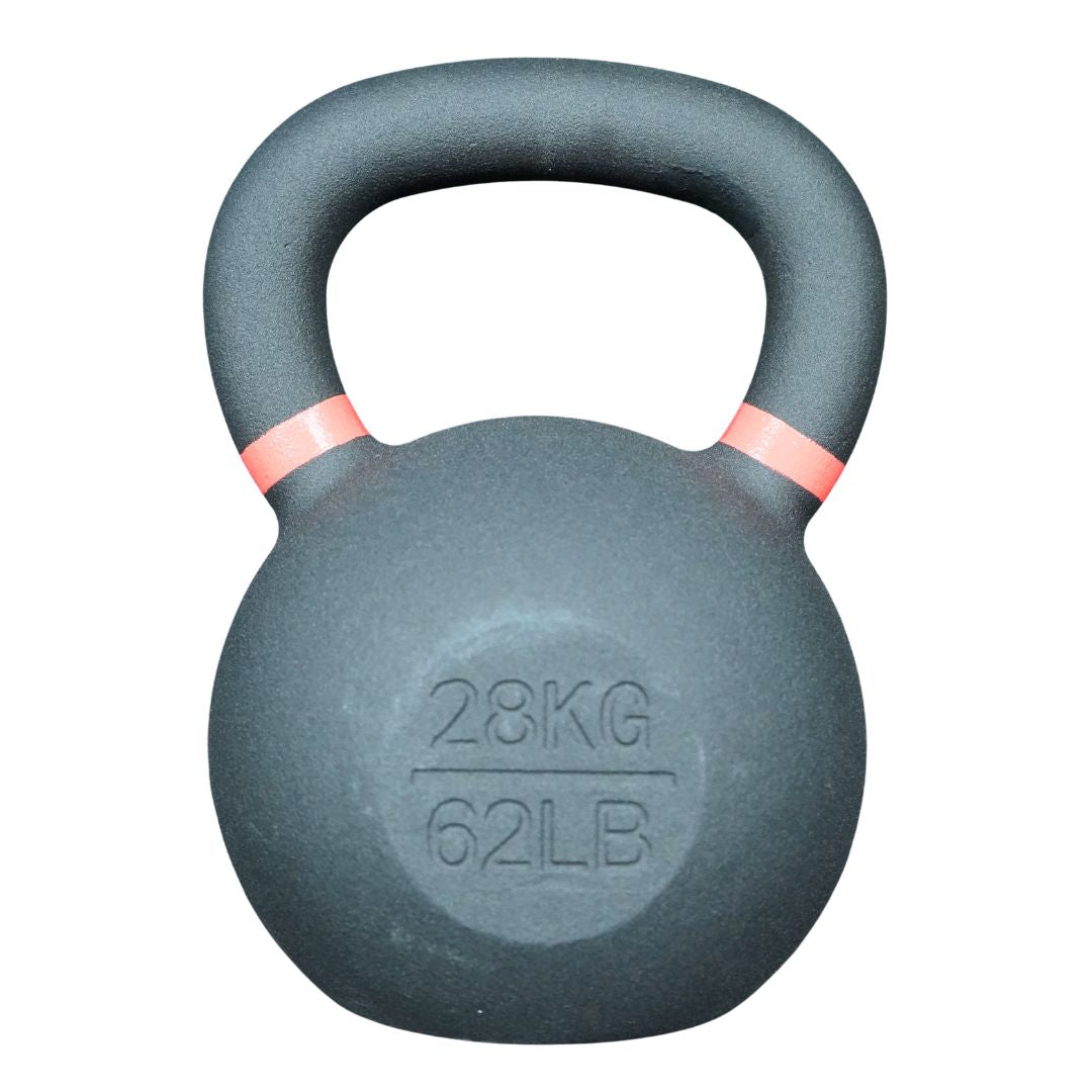 Metal Kettlebell w/Color