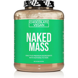 Naked Mass - Vegan Weight Gainer