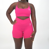 Rose Collection 2023 Scoop Neck Bra