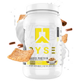 Ryse Loaded Protein