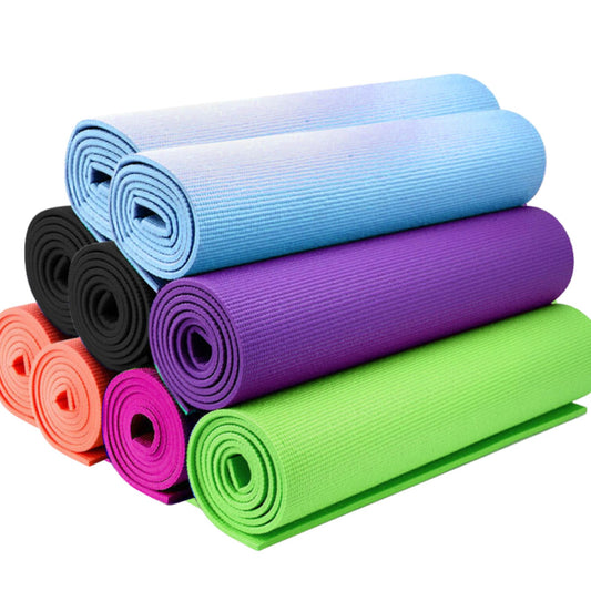 FC 6mm Yoga Mat