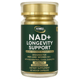 Fit Well NAD+ Longevity Support
