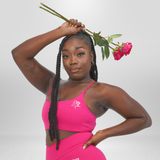 Rose Collection 2023 Scoop Neck Bra