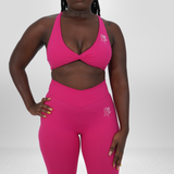 Rose Collection 2023 "Faith" Twist Bra