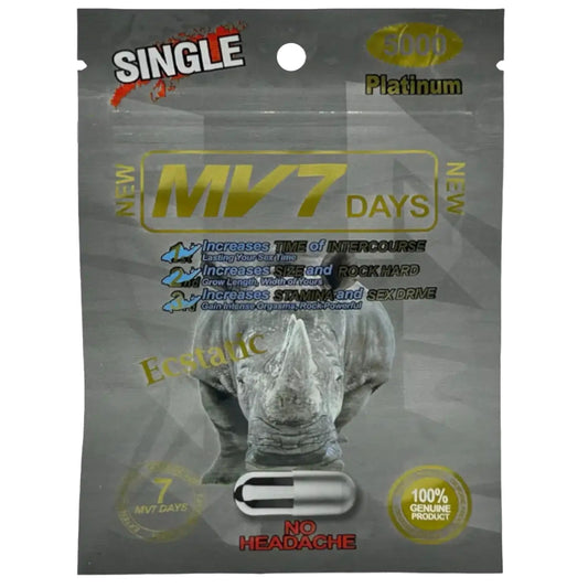 Rhino Platinum MV7