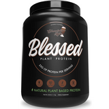 Blessed Vegan Protein- 2lb