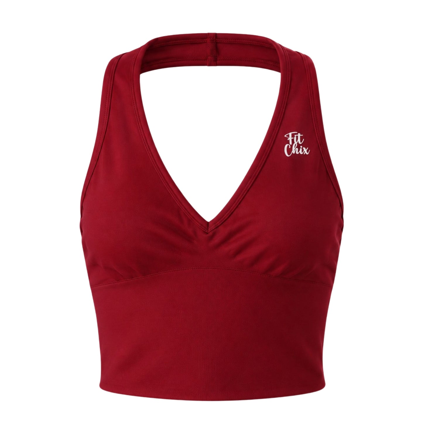 FitChix Birdie Halter