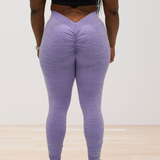 Sculpt V-Back Legging