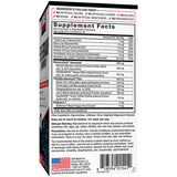 Force Factor Forebrain Advanced 60ct (Clearance)