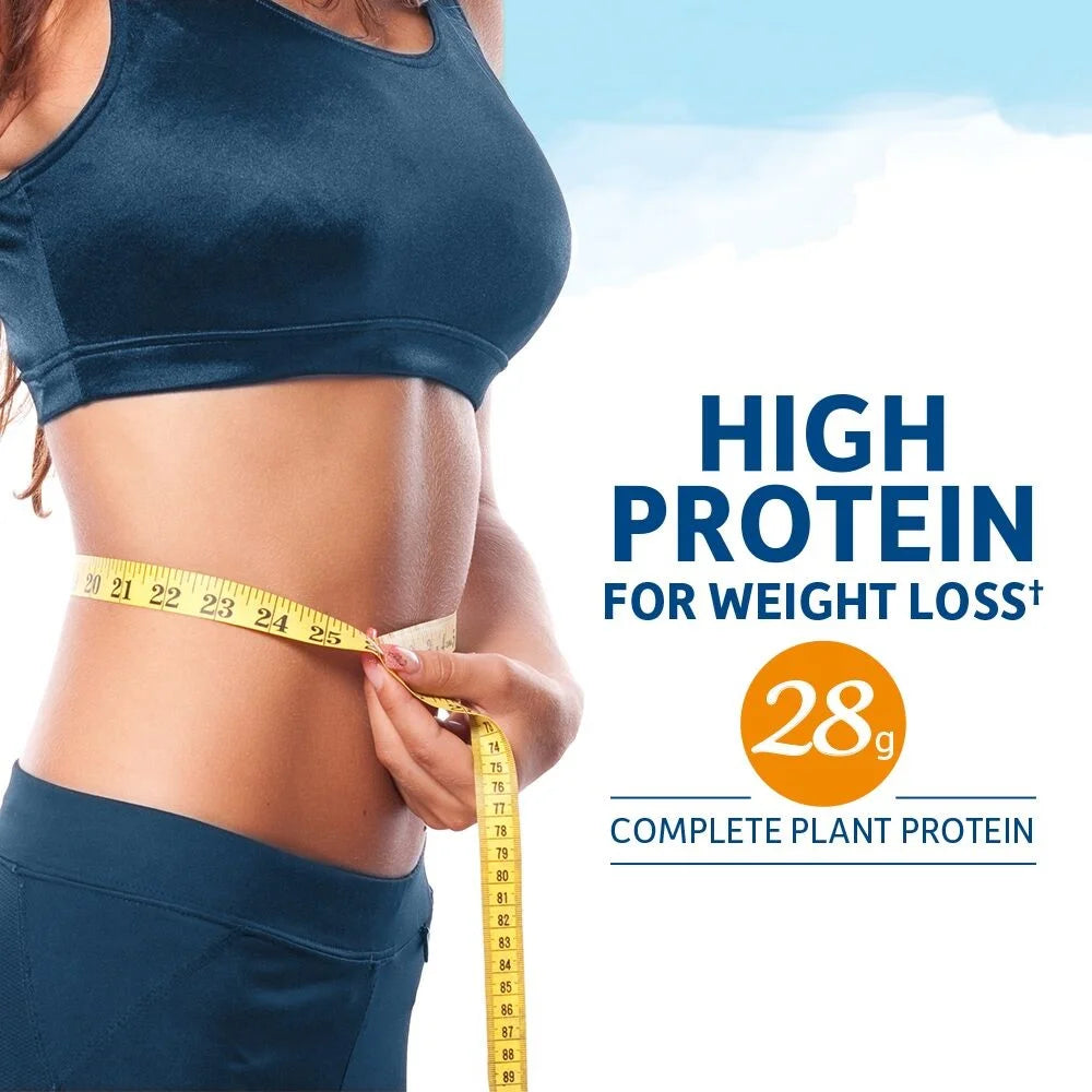 Garden of Life Fit Protein Powder 2lb