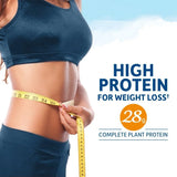Garden of Life Fit Protein Powder 2lb