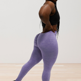 Sculpt V-Back Legging