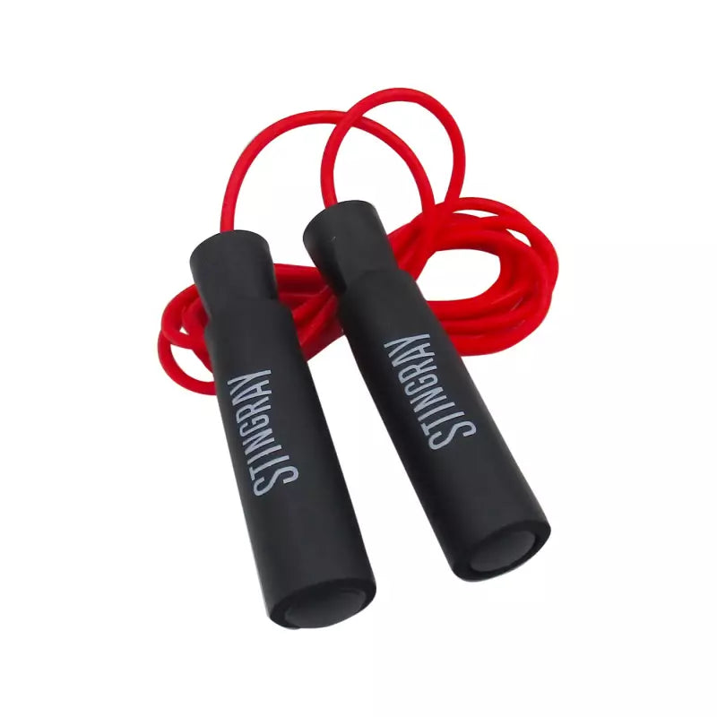Stingray Weighted/Non Weighted Jump Rope