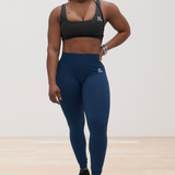 Sculpt V-Back Legging