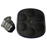 Boxing Target with Gloves