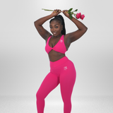 Rose Collection 2023 "Faith" Twist Bra