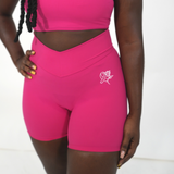 The Rose Collection 2023 "Hope" Shorts