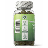 Fit Well Sour Sop Gummies - 60ct Green Apple Flavor