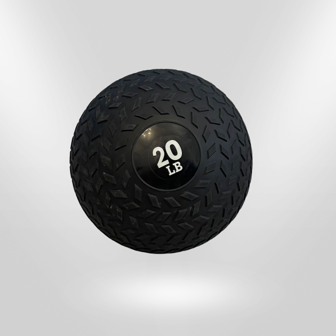 Slam Ball