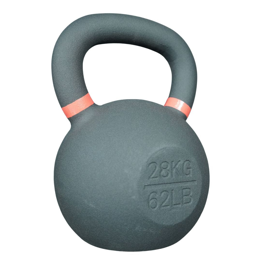 Metal Kettlebell w/Color