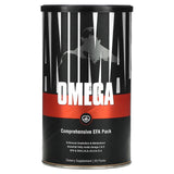 Animal, Omega, Comprehensive EFA Pack