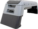 Aerobic Step Deck / Bench Combo