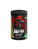 Mutant All-In Full Dose Pre - Workout 40sv