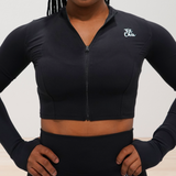 FitChix Luxe Jacket