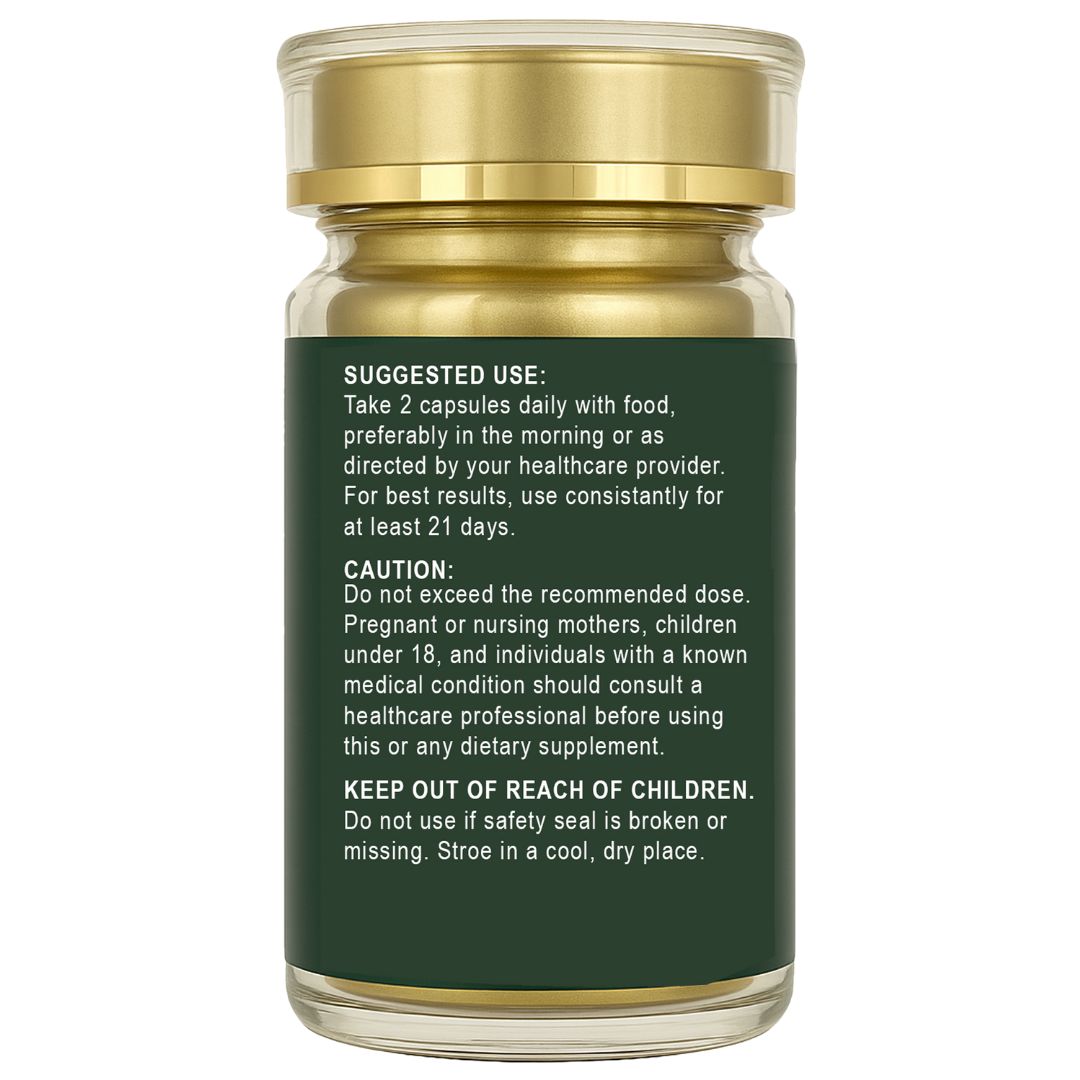 Fit Well NAD+ Longevity Support