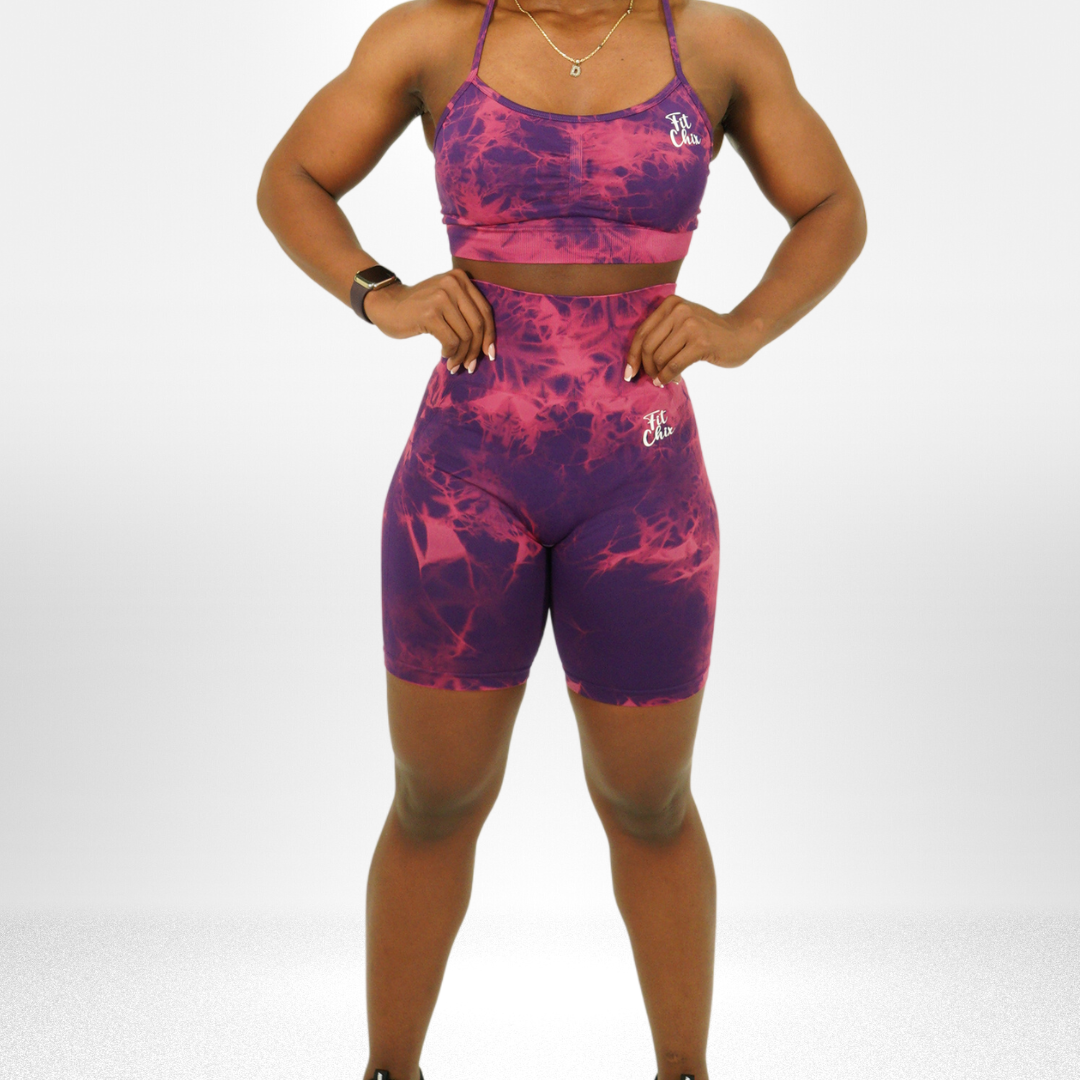 FitChix Groovy 2 Collection