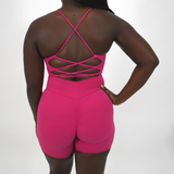 Rose Collection 2023 Scoop Neck Bra