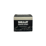 Shilajit Essential Extract 1.05 oz 50sv