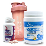 Body Rebuild Nutrition Kit
