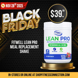 Fit Well Lean Pro Meal Replacement