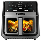 Gourmia 8qt Digital Air Fryer