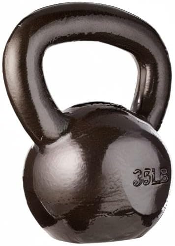 35lb Kettlebell