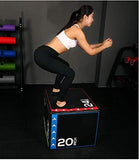 3-in-1 Soft Plyo Box