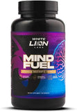 White Lion Labs Mind Fuel 30ct