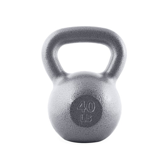 CAP Barbell Cast Iron Kettlebell 40lbs