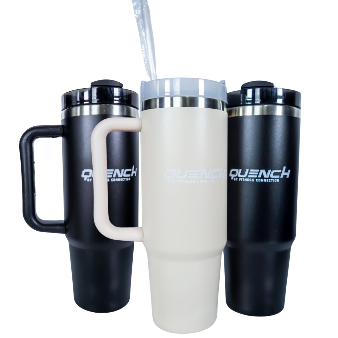Quench Stainless Steel Cup 30oz