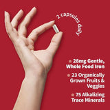 Garden of Life Vitamin Healthy Blood