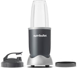 Nutribullet 600Watt 6pc Mp2