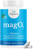 Aerobic Life Mag O7 Capsules