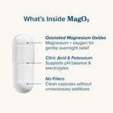 Aerobic Life Mag O7 Capsules