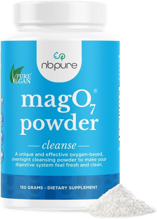 Mag O7 Powder 150g
