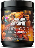 MuscleTech Euphoriq Pre-workout