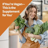 Garden of Life Vitamin Code Raw Iron
